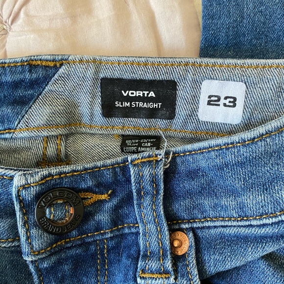 Volcom jeans - Picture 3 of 6